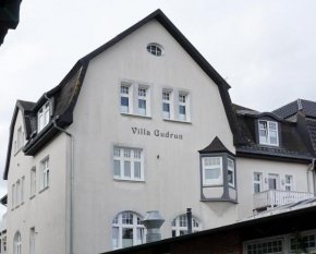 Villa Gudrun - Sirius